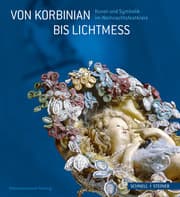 Cover von Von Korbinian bis Lichtmess