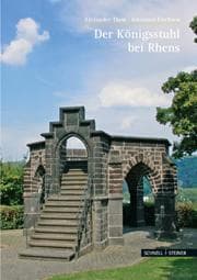 Cover von Der Königsstuhl bei Rhens