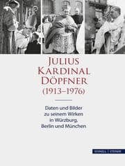 Cover von Julius Kardinal Döpfner (1913-1976)