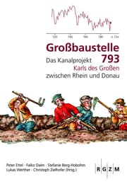 Cover von Großbaustelle 793