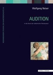 Cover von Audition