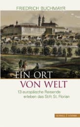 Cover von Ein Ort von Welt