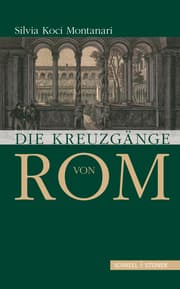 Cover von Die Kreuzgänge von Rom