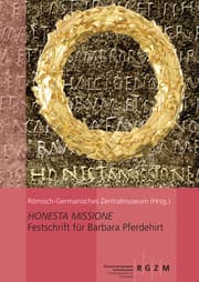 Cover von Honesta Missione