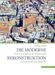 Cover von Die moderne Rekonstruktion