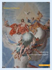 Cover von Christoph Thomas Scheffler (1699-1756)