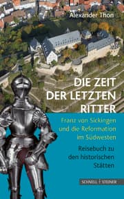 Cover von Die Zeit der letzten Ritter