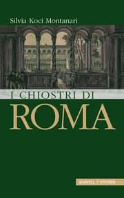 Cover von I chiostri di Roma
