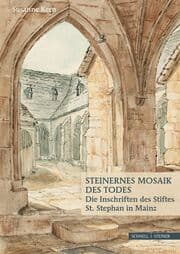 Cover von Steinernes Mosaik des Todes