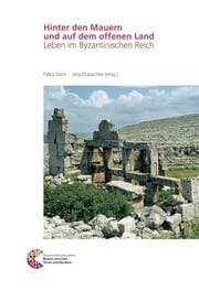 Cover von Hinter den Mauern und auf dem offenen Land