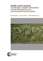 Cover von Schiffe und ihr Kontext