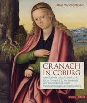 Cover von Cranach in Coburg