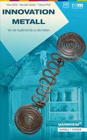 Cover von Innovation Metall