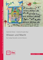Cover von Wissen und Macht