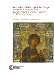 Cover von Menschen, Bilder, Sprache, Dinge