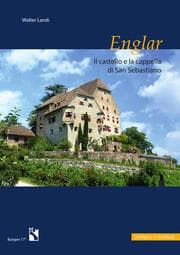 Cover von Castello Englar