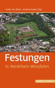 Cover von Festungen in Nordrhein-Westfalen