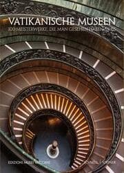 Cover von Vatikanische Museen