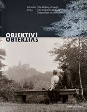 Cover von OBJEKTIV!?