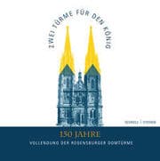 Cover von Zwei Türme für den König