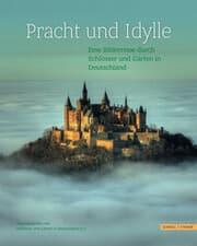 Cover von Pracht und Idylle