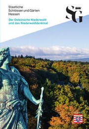 Cover von Der Osteinsche Niederwald und das Niederwalddenkmal