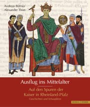 Cover von Ausflug ins Mittelalter