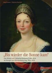 Cover von 'Bis wieder die Sonne kam'