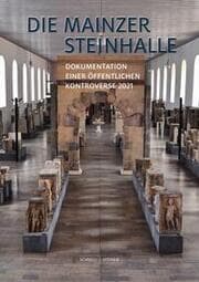 Cover von Die Mainzer Steinhalle