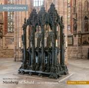 Cover von inspirationen