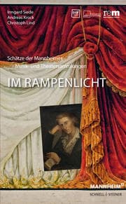 Cover von Im Rampenlicht