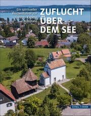Cover von Zuflucht über dem See