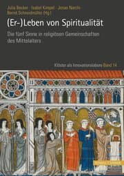Cover von (Er-)Leben von Spiritualität