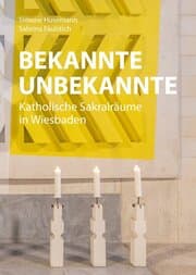 Cover von Bekannte Unbekannte