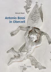 Cover von Antonio Bossi in Oberzell