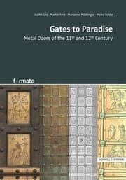 Cover von Gates to Paradise