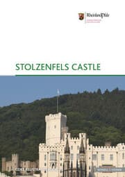 Cover von Stolzenfels Castle