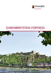 Cover von Ehrenbreitstein Fortress