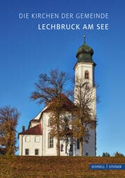Cover von Lechbruck am See