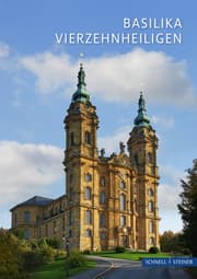 Cover von Basilika Vierzehnheiligen