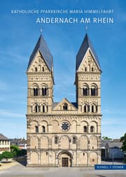 Cover von Andernach am Rhein