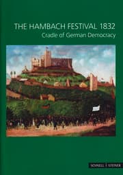 Cover von The Hambach Festival 1832