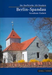 Cover von Berlin Spandau