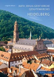 Cover von Heidelberg