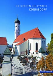 Cover von Königsdorf