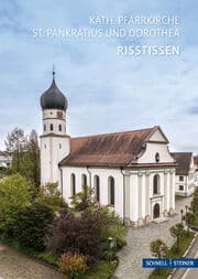 Cover von Rißtissen