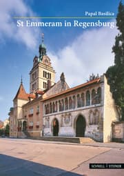 Cover von Regensburg