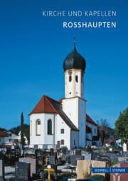 Cover von Roßhaupten
