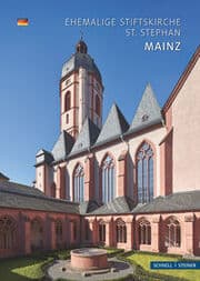 Cover von Mainz