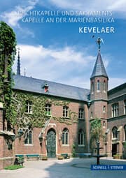 Cover von Kevelaer